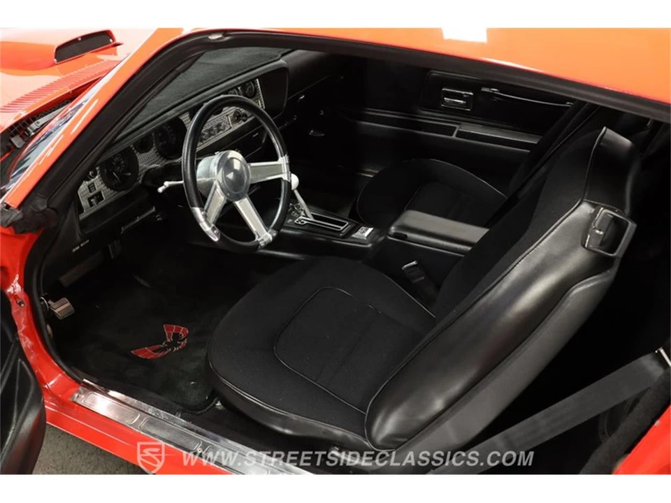 1974 Pontiac Firebird 2nd Gen - Image 4 of 31