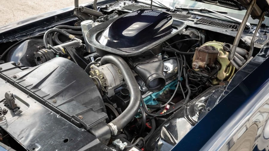 1974 Pontiac Firebird 2nd Gen - Image 6 of 17