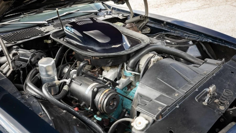 1974 Pontiac Firebird 2nd Gen - Image 7 of 17