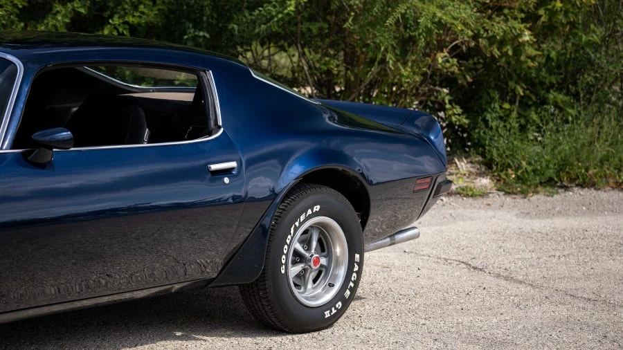 1974 Pontiac Firebird 2nd Gen - Image 15 of 17