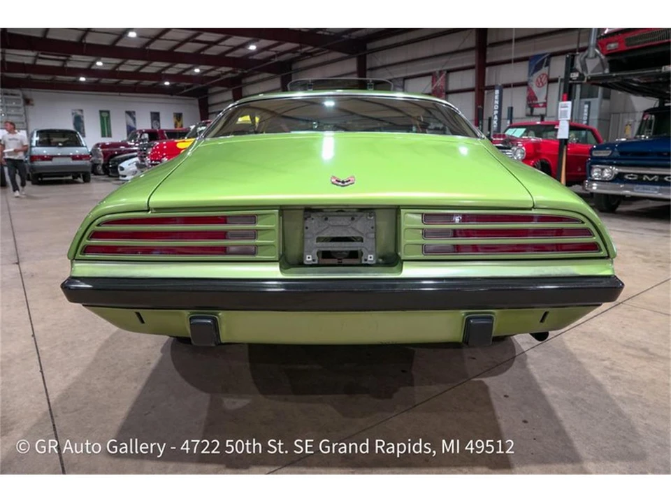 1974 Pontiac Firebird 2nd Gen - Image 7 of 31
