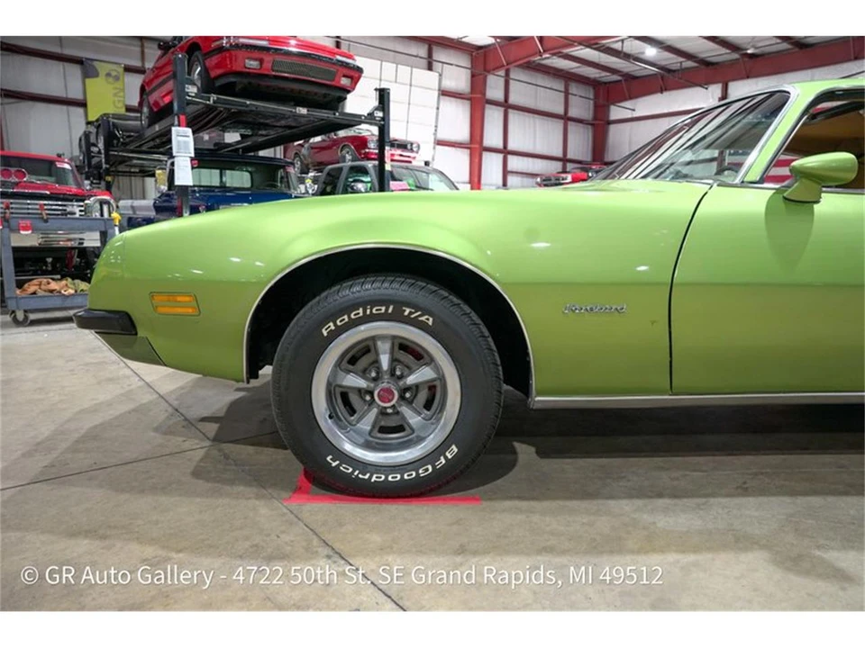 1974 Pontiac Firebird 2nd Gen - Image 3 of 31