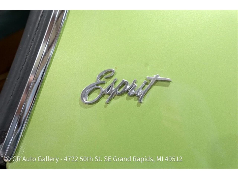 1974 Pontiac Firebird 2nd Gen - Image 23 of 31