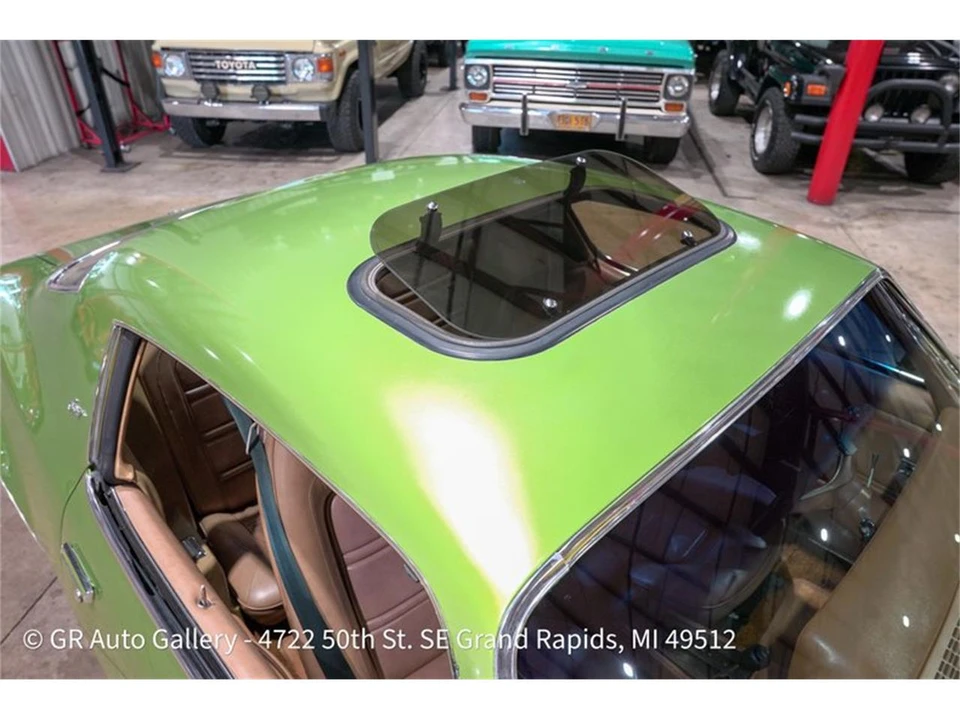 1974 Pontiac Firebird 2nd Gen - Image 19 of 31