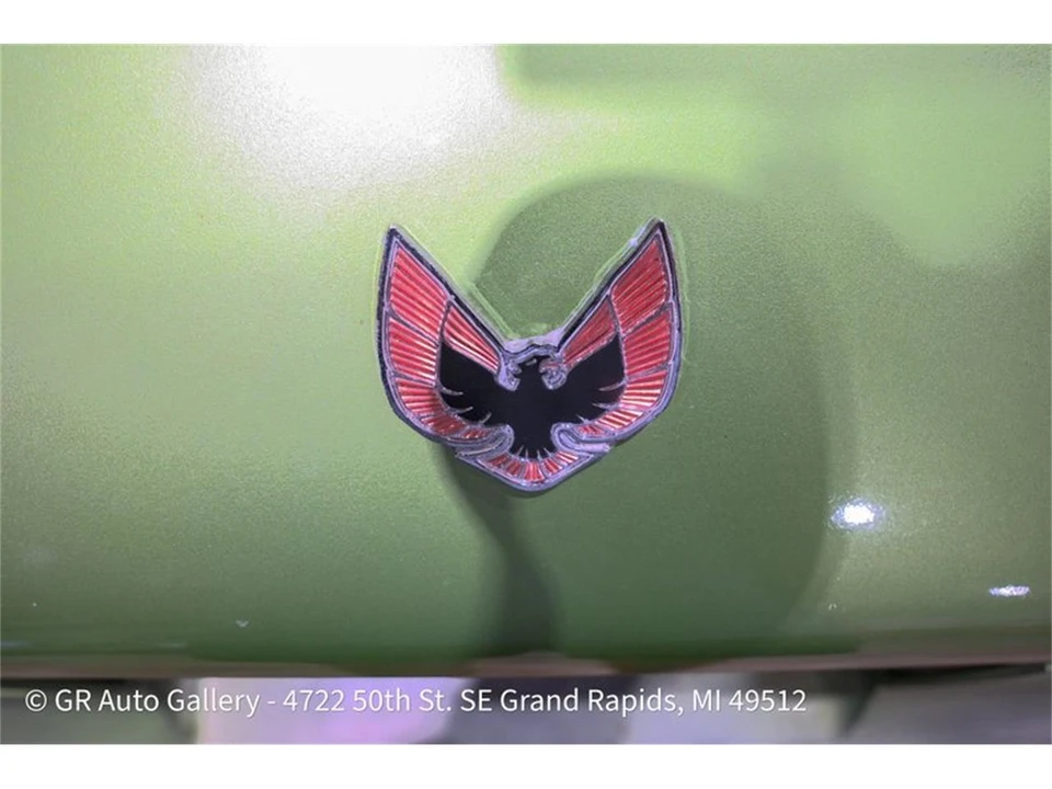 1974 Pontiac Firebird 2nd Gen - Image 24 of 31