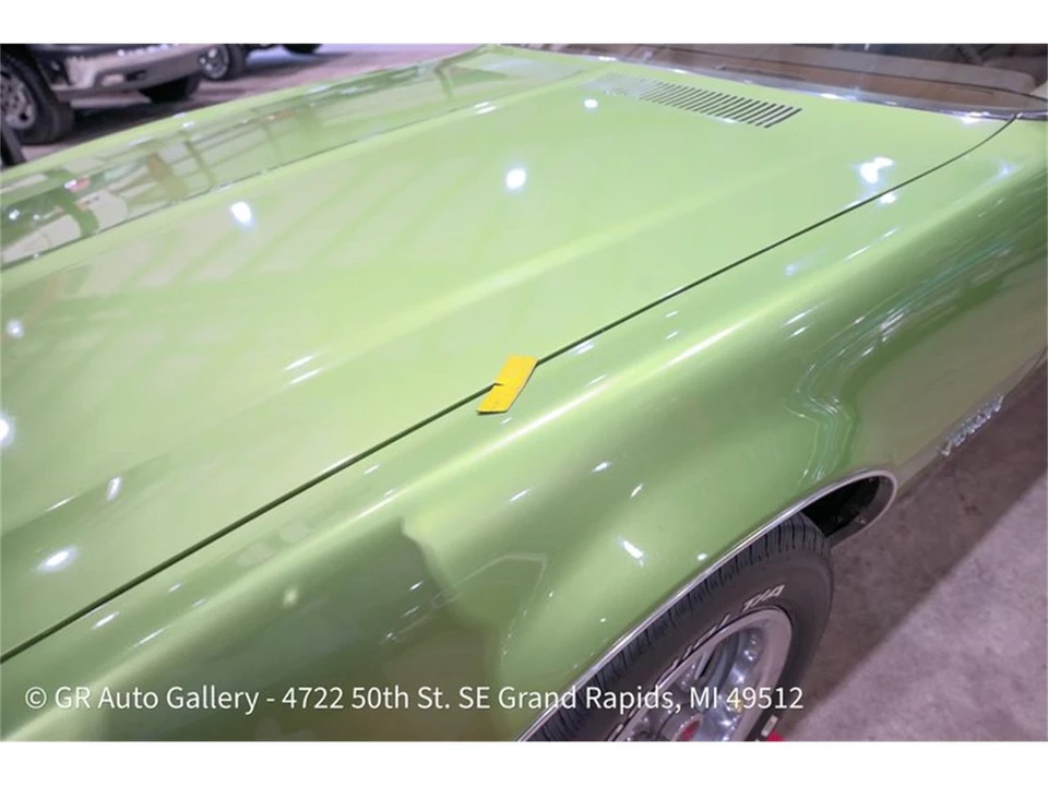 1974 Pontiac Firebird 2nd Gen - Image 30 of 31