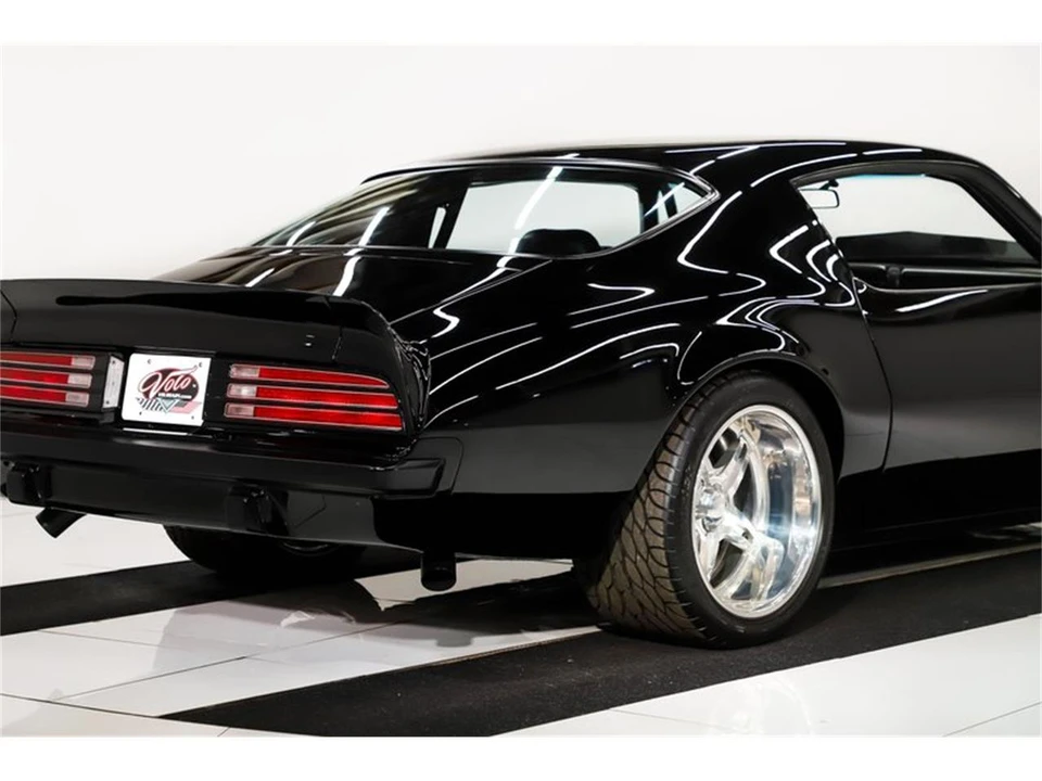 1974 Pontiac Firebird 2nd Gen - Image 19 of 31