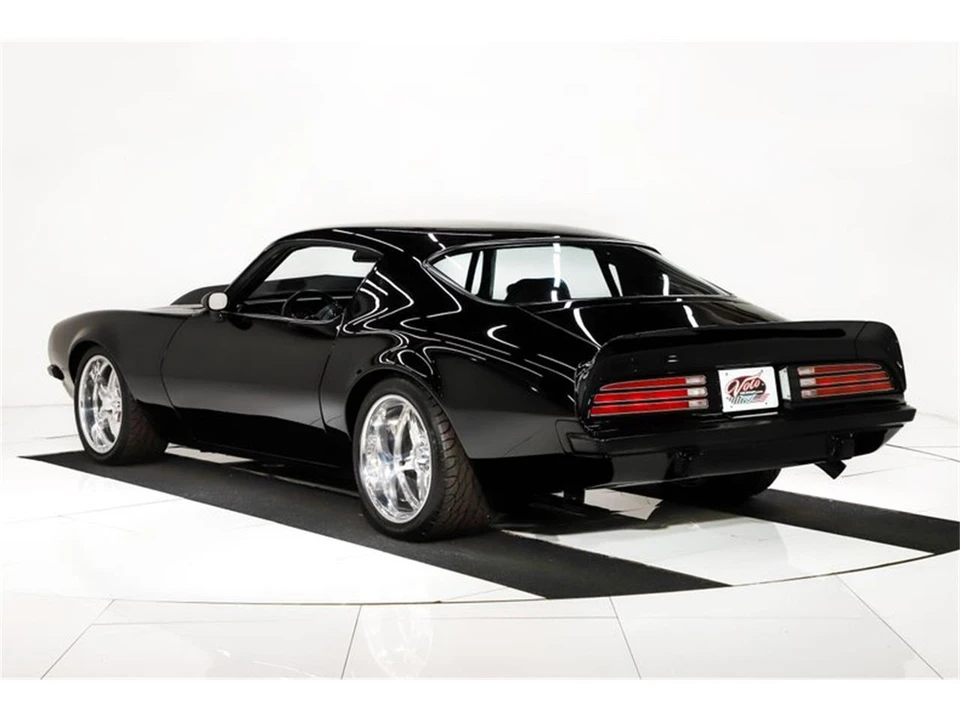 1974 Pontiac Firebird 2nd Gen - Image 7 of 31