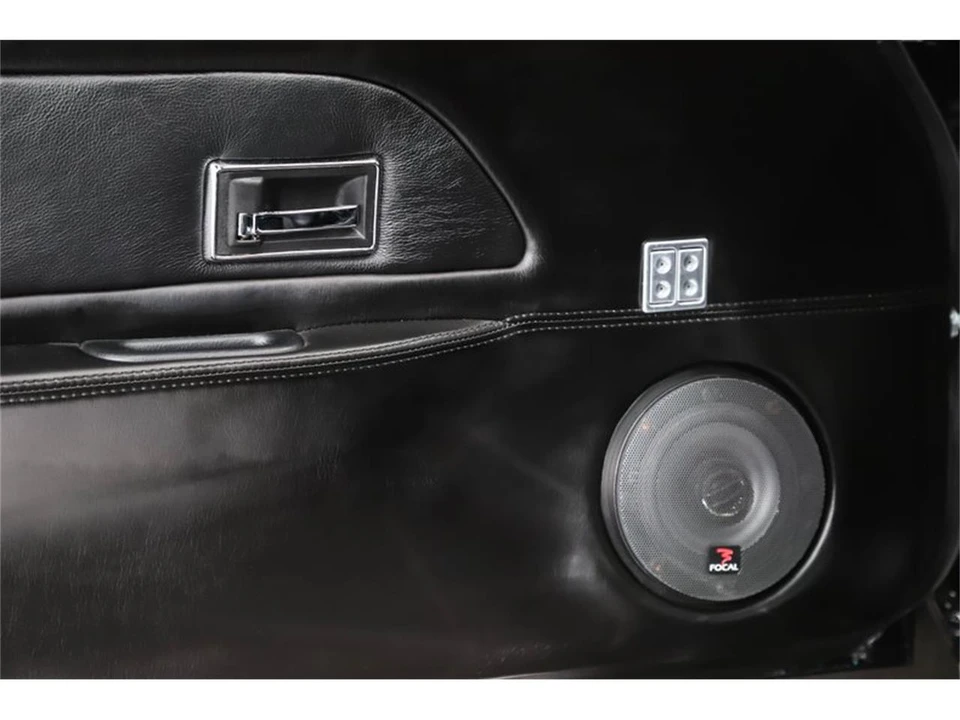 1974 Pontiac Firebird 2nd Gen - Image 9 of 31