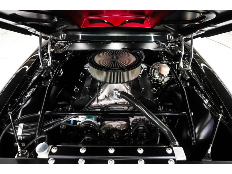 1974 Pontiac Firebird 2nd Gen - Image 5 of 31
