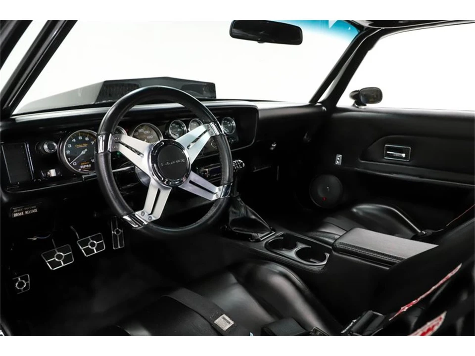 1974 Pontiac Firebird 2nd Gen - Image 2 of 31