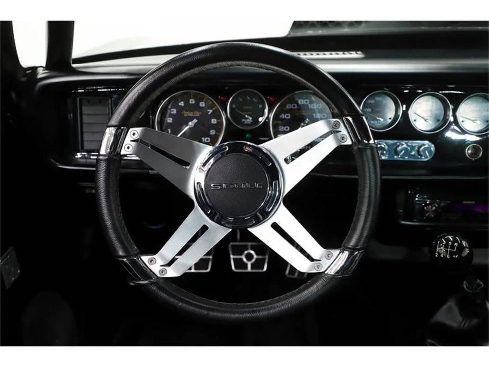 1974 Pontiac Firebird 2nd Gen - Image 17 of 31