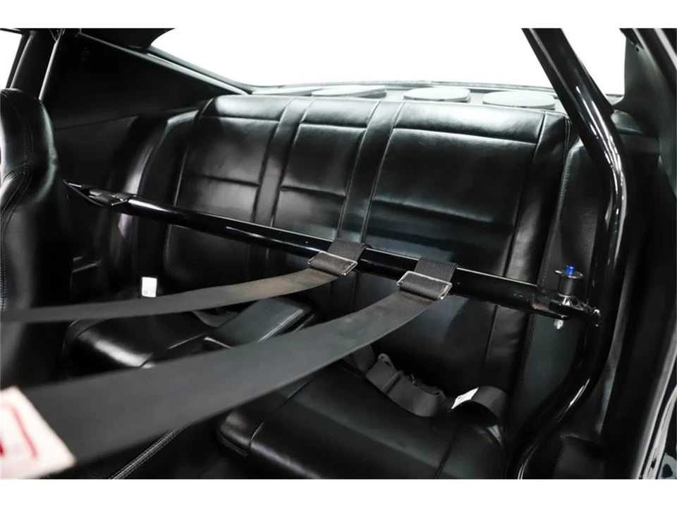 1974 Pontiac Firebird 2nd Gen - Image 13 of 31