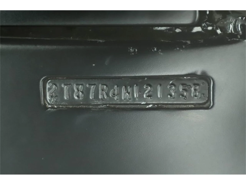 1974 Pontiac Firebird 2nd Gen - Image 15 of 31