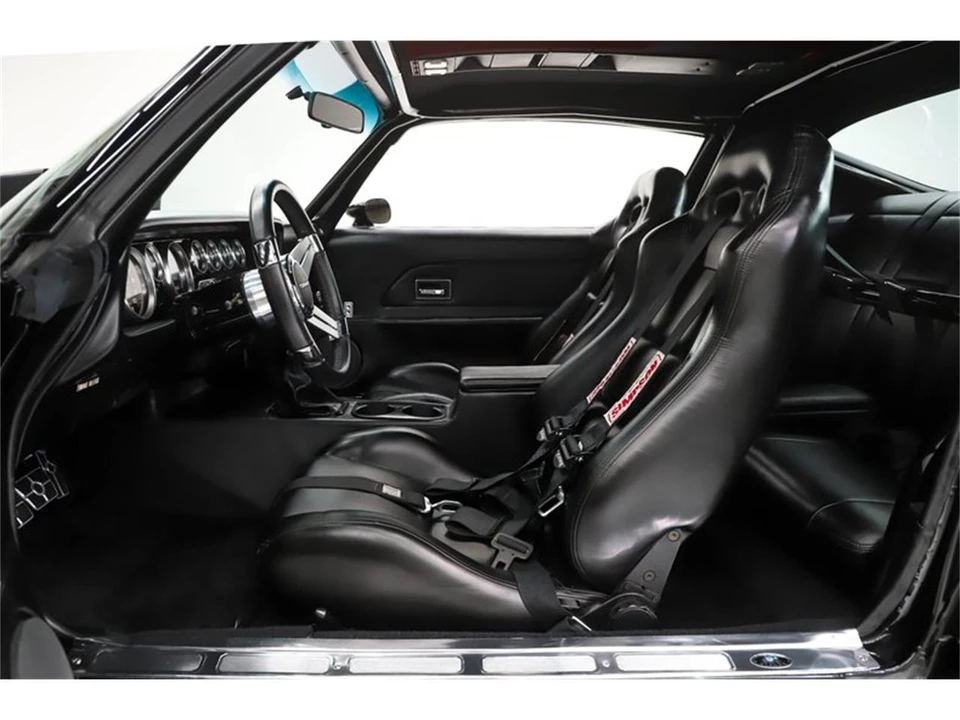 1974 Pontiac Firebird 2nd Gen - Image 27 of 31