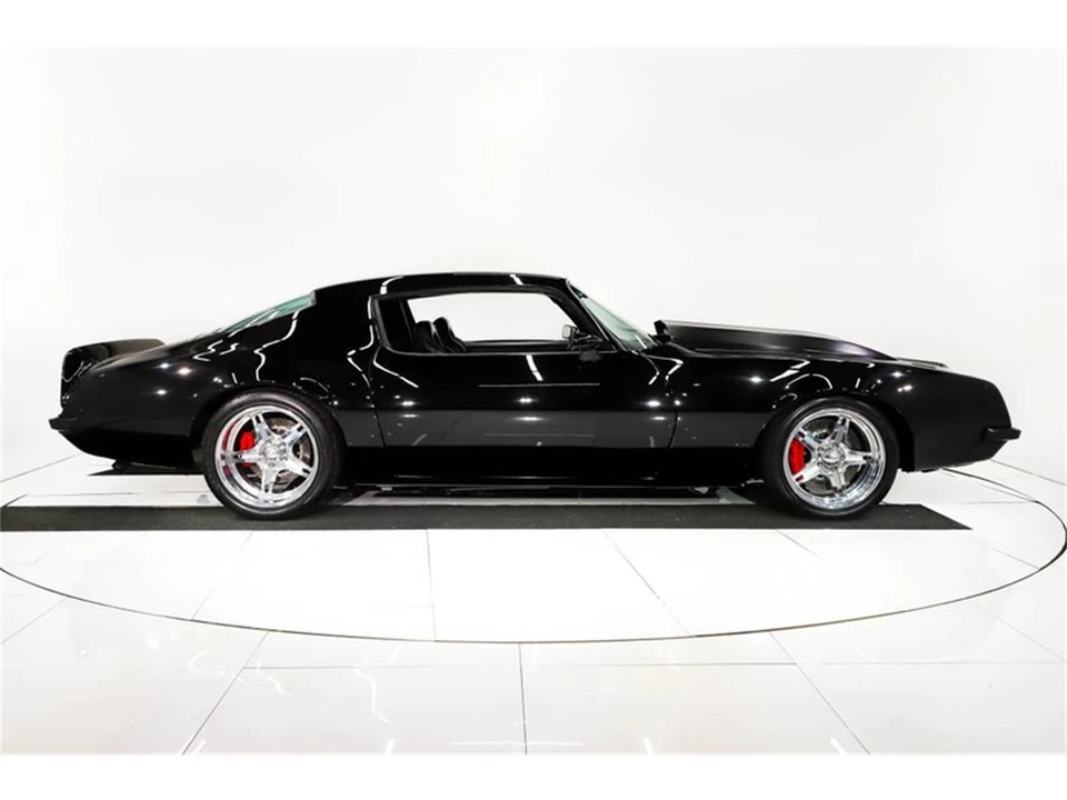 1974 Pontiac Firebird 2nd Gen - Image 16 of 31