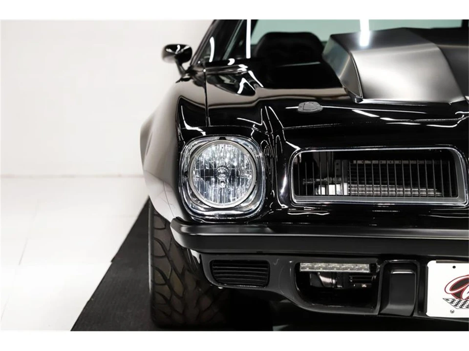 1974 Pontiac Firebird 2nd Gen - Image 26 of 31