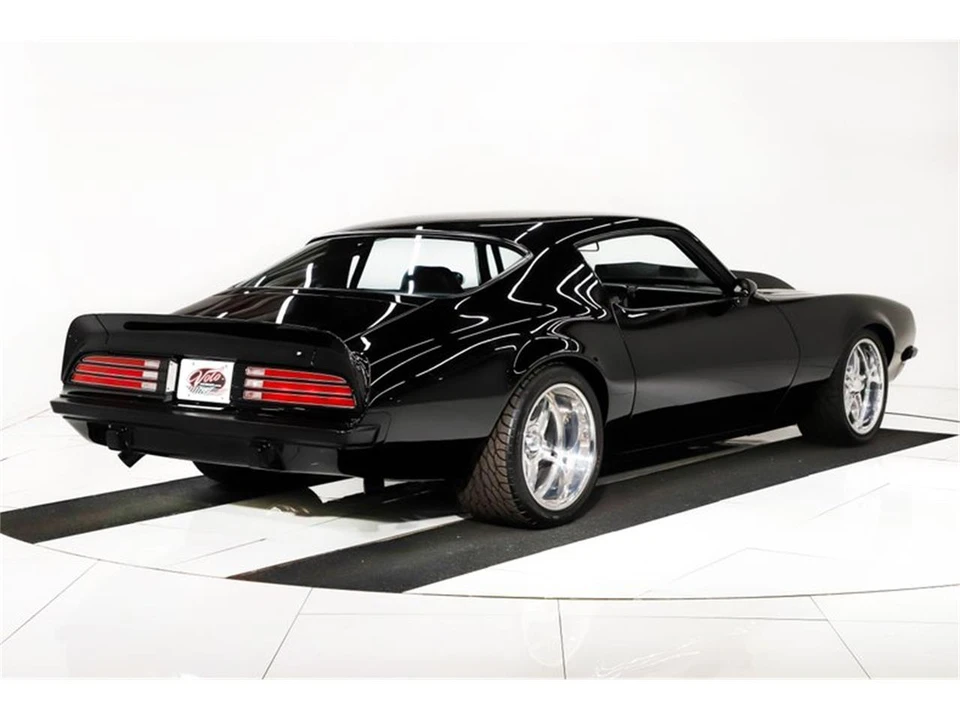 1974 Pontiac Firebird 2nd Gen - Image 30 of 31