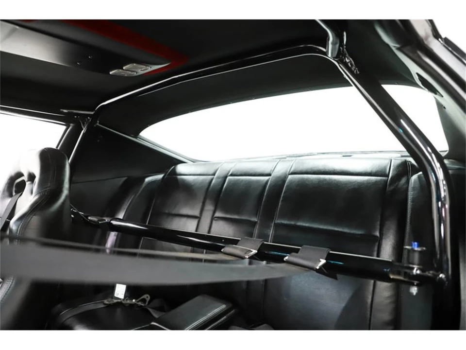 1974 Pontiac Firebird 2nd Gen - Image 14 of 31