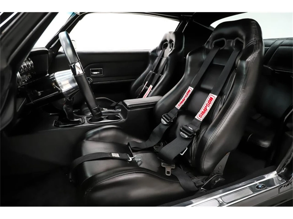 1974 Pontiac Firebird 2nd Gen - Image 12 of 31