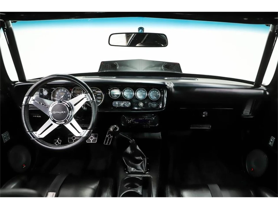 1974 Pontiac Firebird 2nd Gen - Image 23 of 31