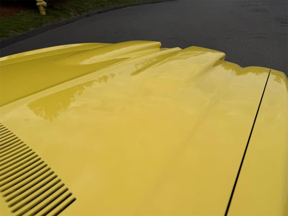 1974 Pontiac Firebird 2nd Gen - Image 22 of 31