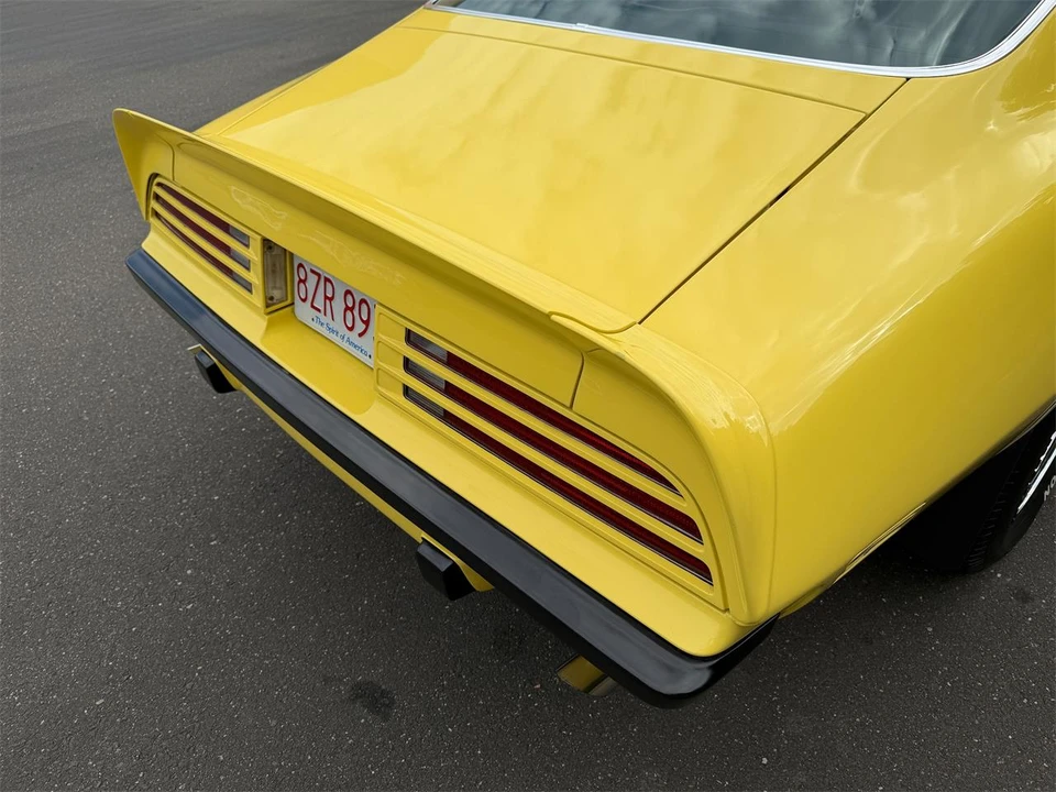 1974 Pontiac Firebird 2nd Gen - Image 16 of 31