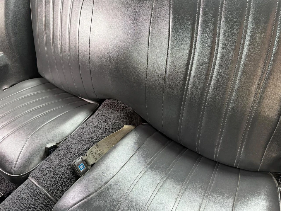 1974 Pontiac Firebird 2nd Gen - Image 31 of 31