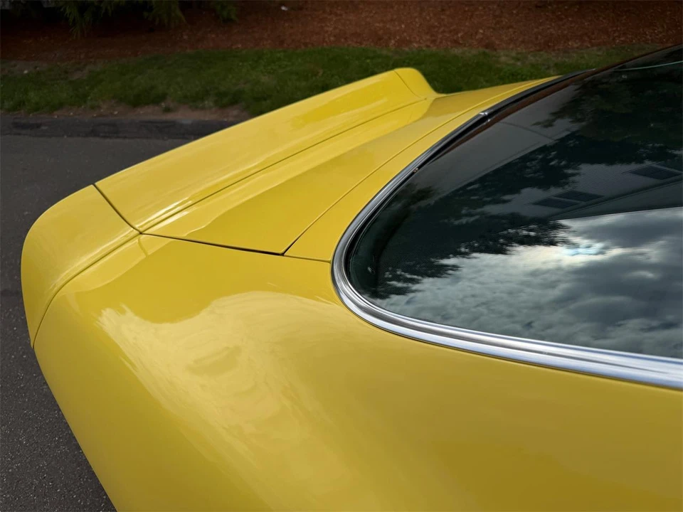 1974 Pontiac Firebird 2nd Gen - Image 24 of 31