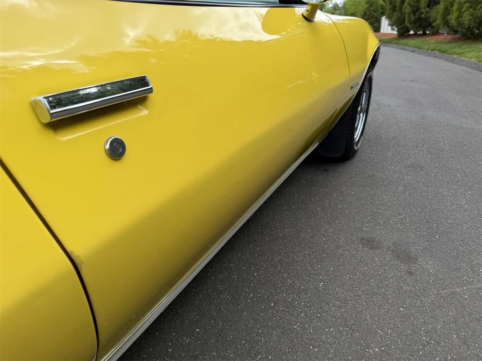 1974 Pontiac Firebird 2nd Gen - Image 18 of 31