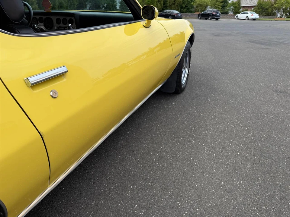 1974 Pontiac Firebird 2nd Gen - Image 21 of 31