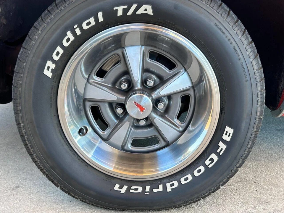 1974 Pontiac Firebird 2nd Gen - Image 14 of 31