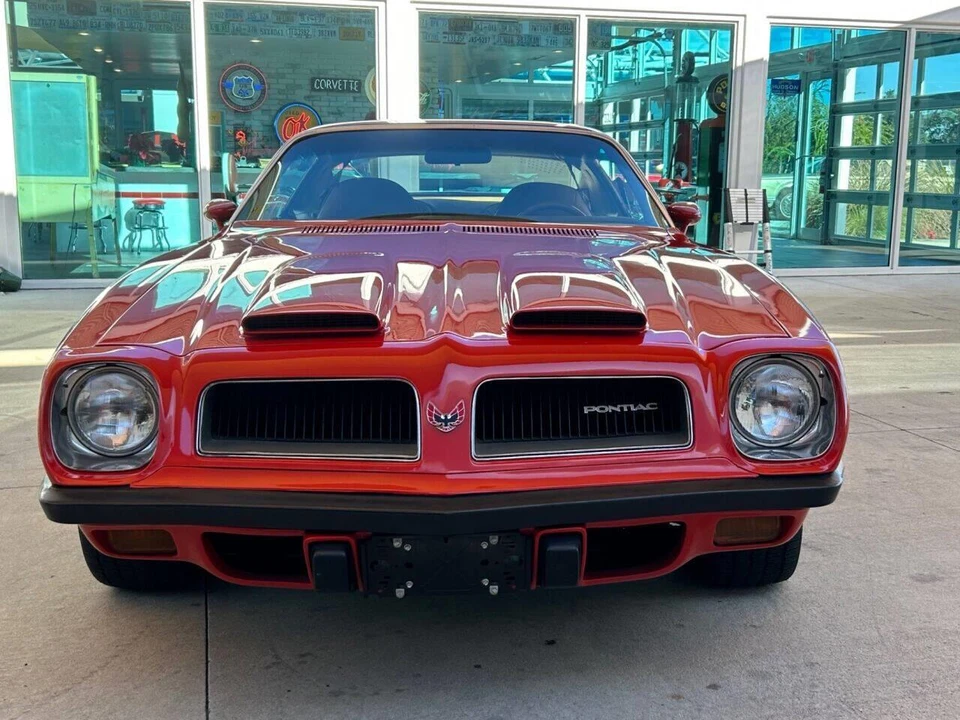 1974 Pontiac Firebird 2nd Gen - Image 2 of 31