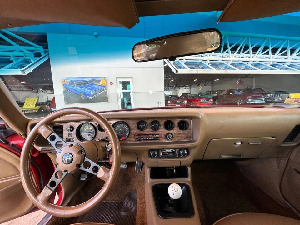 1974 Pontiac Firebird 2nd Gen - Image 20 of 31