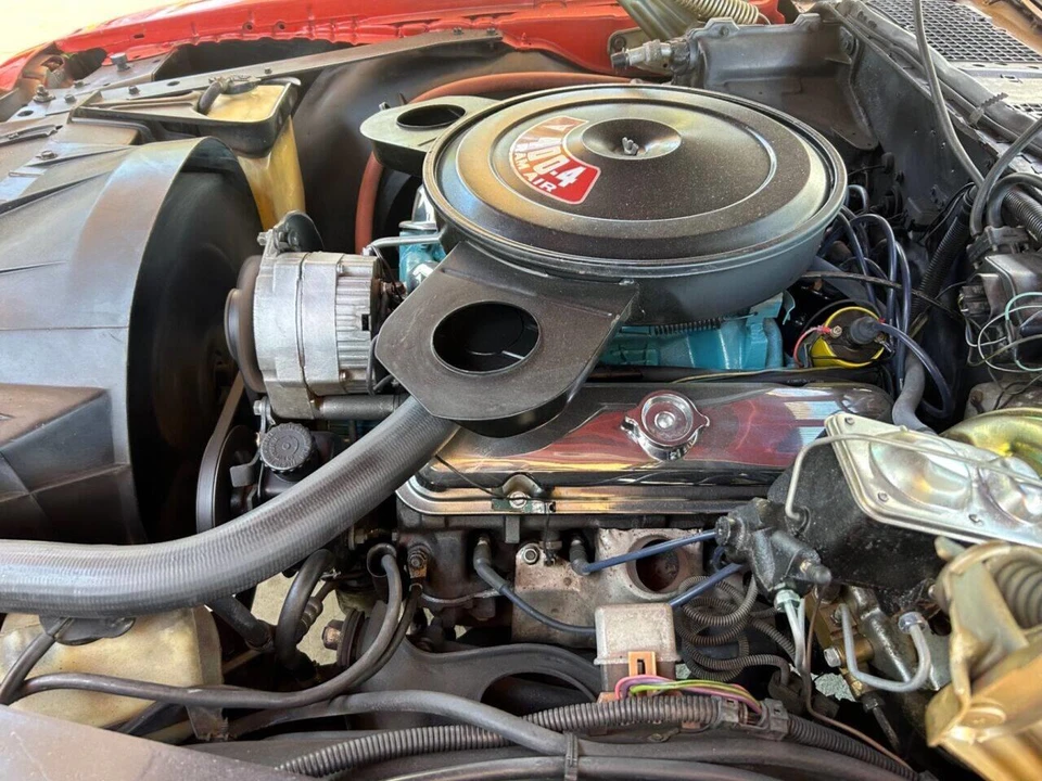 1974 Pontiac Firebird 2nd Gen - Image 28 of 31