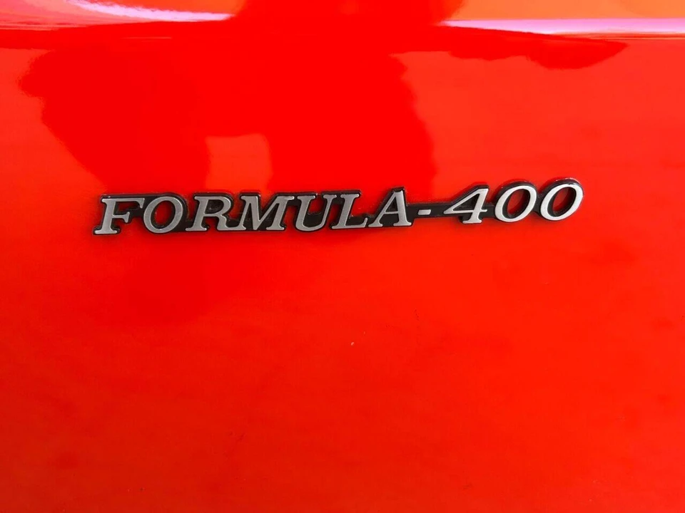 1974 Pontiac Firebird 2nd Gen - Image 15 of 31