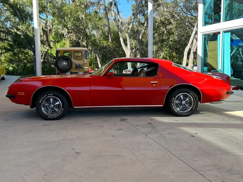 1974 Pontiac Firebird 2nd Gen - Image 7 of 31