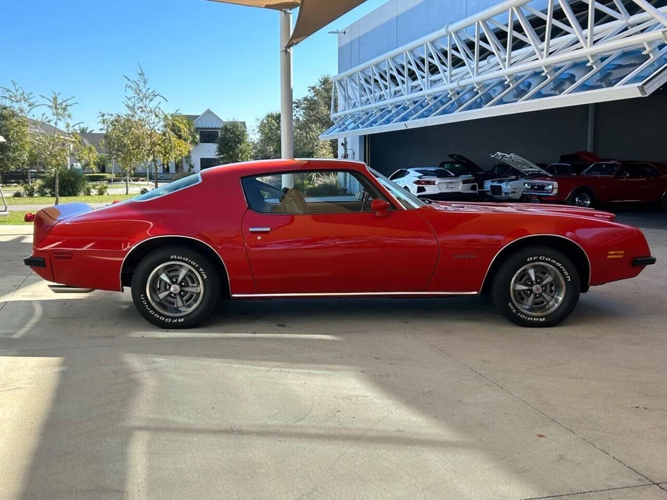 1974 Pontiac Firebird 2nd Gen - Image 4 of 31