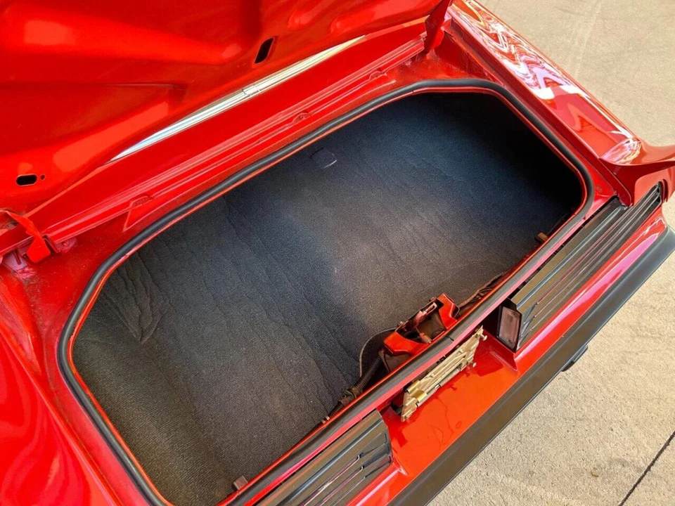 1974 Pontiac Firebird 2nd Gen - Image 11 of 31
