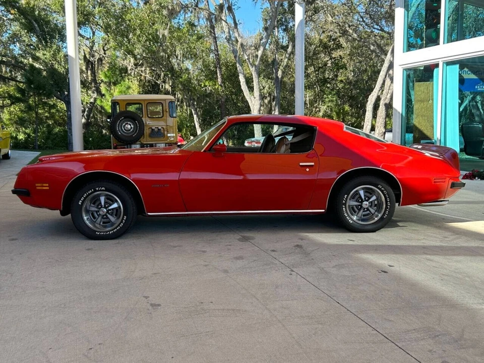 1974 Pontiac Firebird 2nd Gen - Image 8 of 31