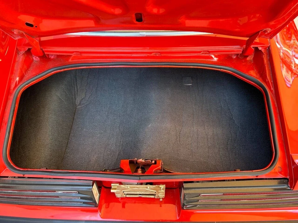 1974 Pontiac Firebird 2nd Gen - Image 11 of 31