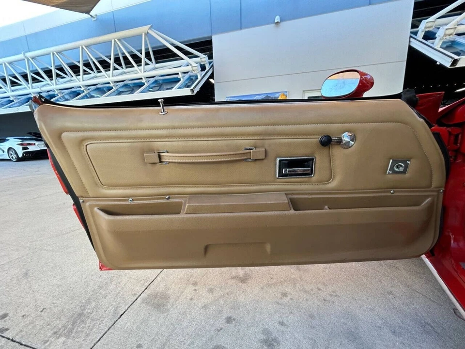 1974 Pontiac Firebird 2nd Gen - Image 18 of 31