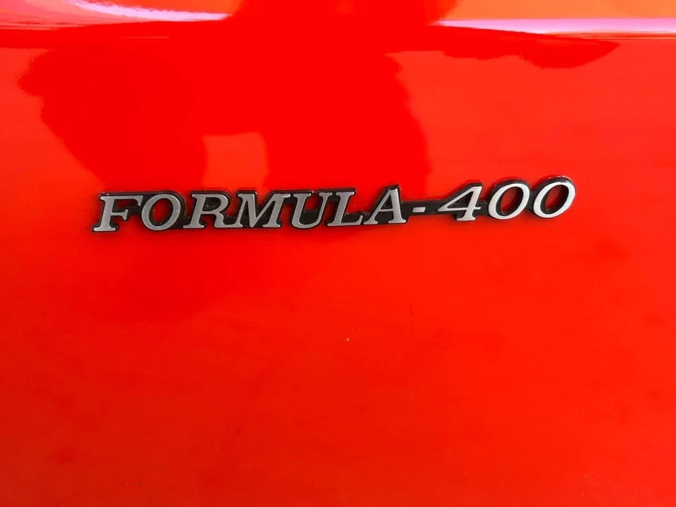 1974 Pontiac Firebird 2nd Gen - Image 16 of 31