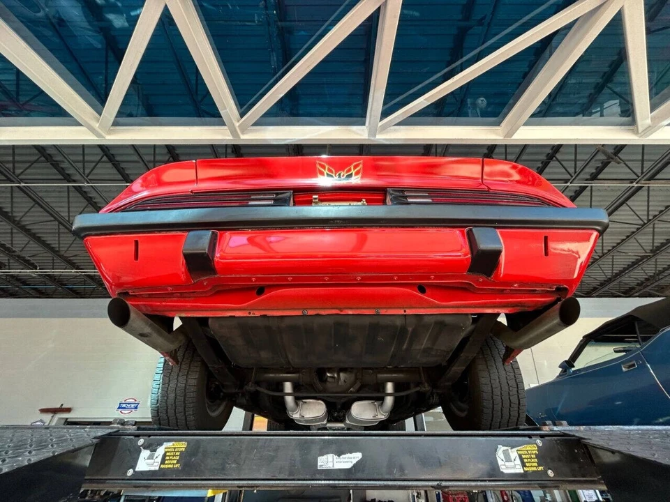 1974 Pontiac Firebird 2nd Gen - Image 31 of 31