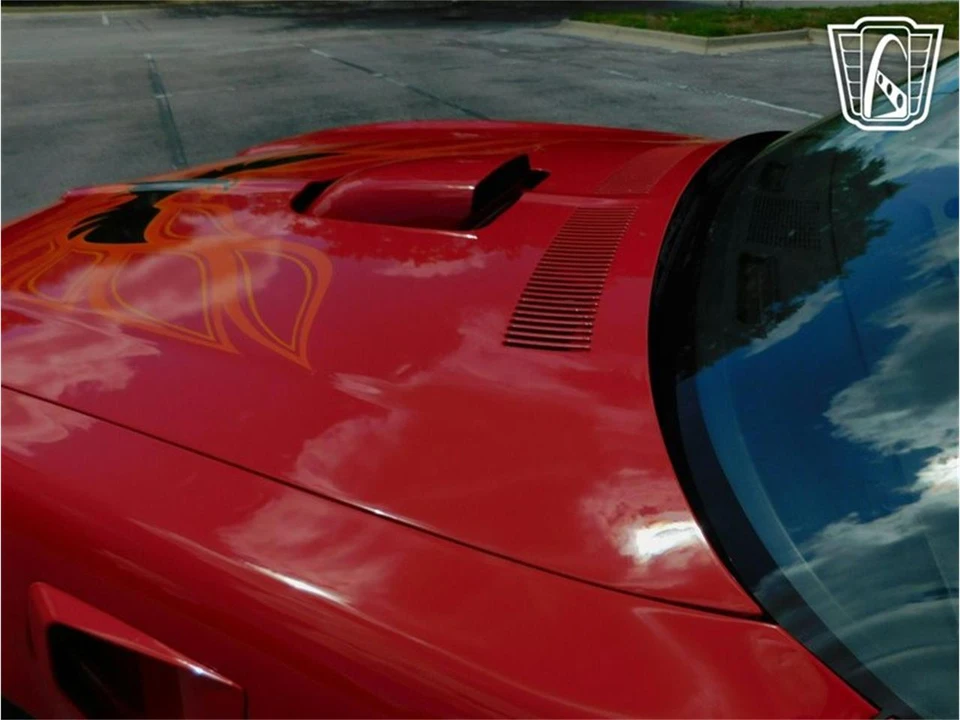 1974 Pontiac Firebird 2nd Gen - Image 29 of 31