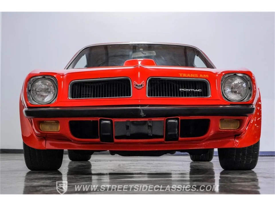 1974 Pontiac Firebird 2nd Gen - Image 31 of 31