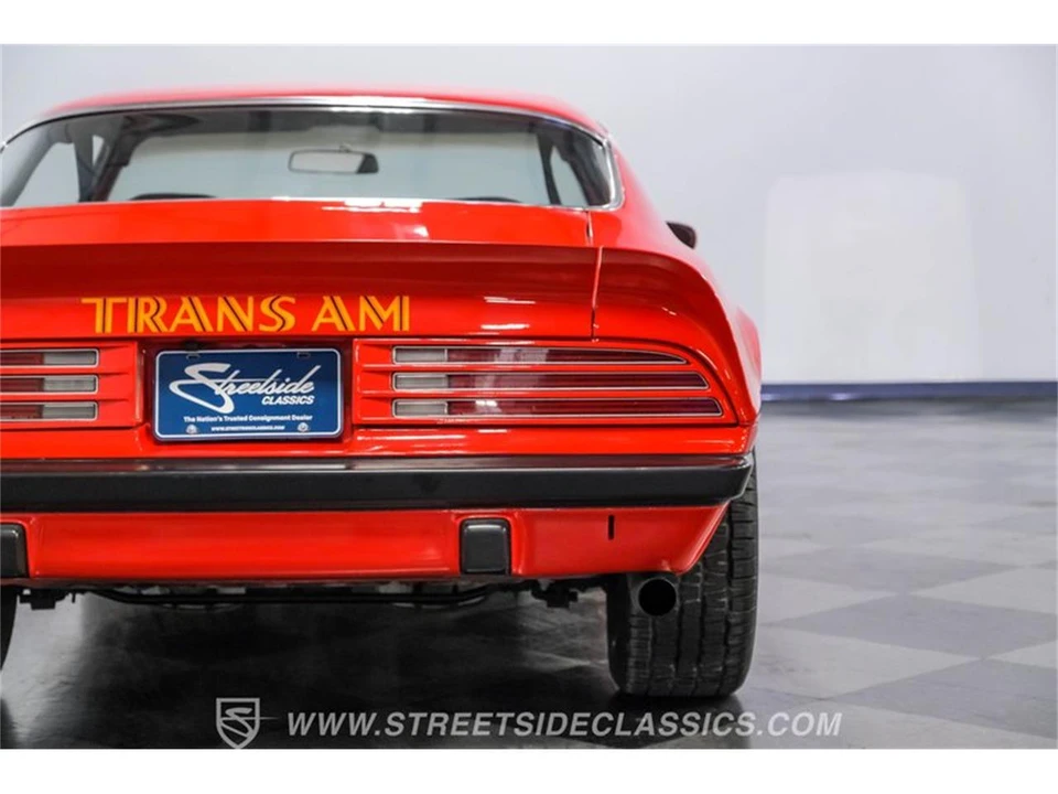 1974 Pontiac Firebird 2nd Gen - Image 26 of 31