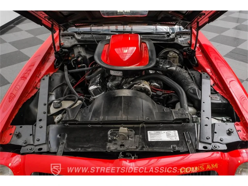 1974 Pontiac Firebird 2nd Gen - Image 2 of 31