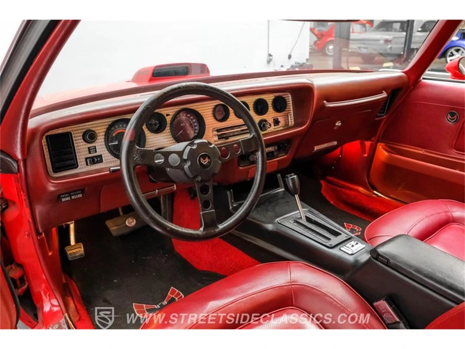 1974 Pontiac Firebird 2nd Gen - Image 3 of 31