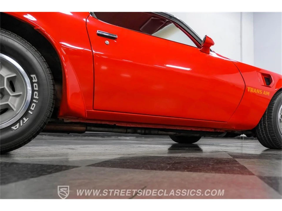 1974 Pontiac Firebird 2nd Gen - Image 28 of 31